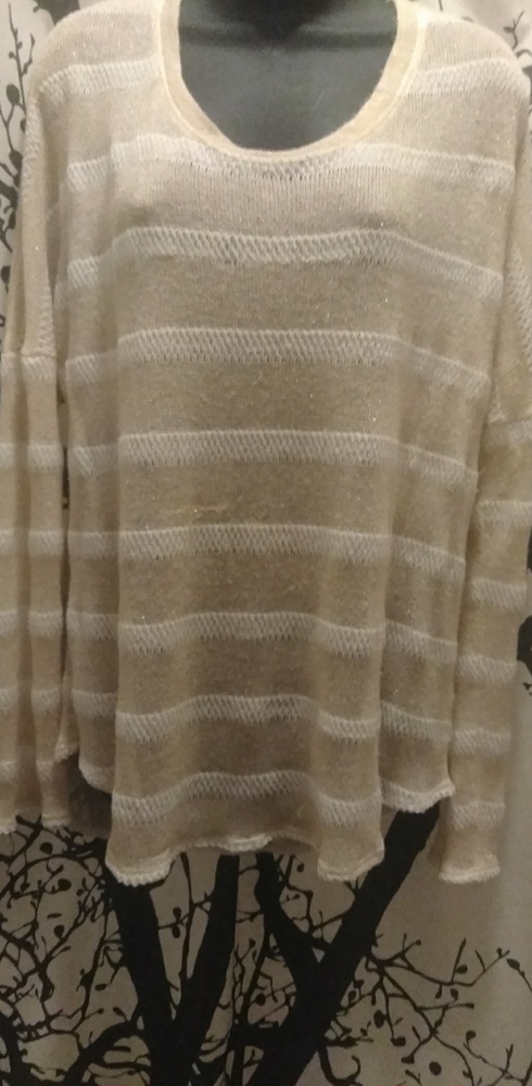 Light Weight Sweater